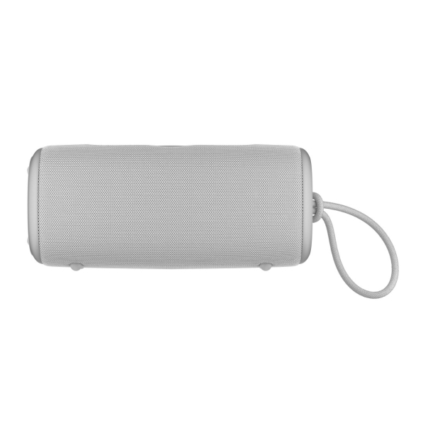 Fresh 'n Rebel Bluetooth®-Lautsprecher "Bold M2", Ice Grey